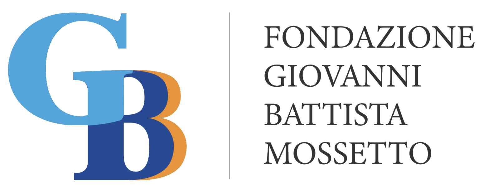Fondazione GB Mossetto Ente Filantropico
